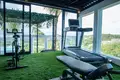 4-Schlafzimmer-Villa  Pecatu, Indonesien