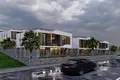 Willa 5 pokojów 198 m² Mezitli, Turcja