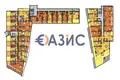 Квартира 2 комнаты 70 м² Святой Влас, Болгария