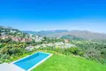 Willa 4 pokoi 573 m² Mijas, Hiszpania