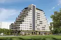 Apartamento 3 habitaciones 120 m² Kagithane, Turquía