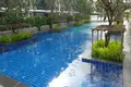 Mieszkanie 2 pokoi  Phuket, Tajlandia