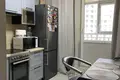 Mieszkanie 1 pokój 36 m² Petersburg, Rosja