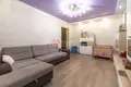 Mieszkanie 2 pokoi 62 m² Orzeł, Rosja