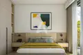 Wohnung 2 Schlafzimmer  Prijevor, Montenegro