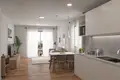 Wohnung 2 Schlafzimmer 106 m² Mijas, Spanien