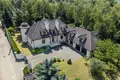 5 room house 385 m² Pruszkow, Poland
