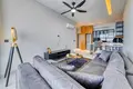 Apartamento 1 habitacion 54 m² Región del Mediterráneo, Turquía