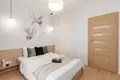 Apartamento 3 habitaciones 59 m² Lodz, Polonia