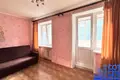 2 room apartment 57 m² Minsk, Belarus