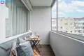 Appartement 3 chambres 54 m² Vilnius, Lituanie