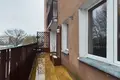 Apartamento 2 habitaciones 44 m² Varsovia, Polonia