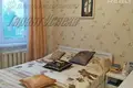 4 room apartment 59 m² Brest, Belarus