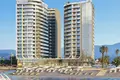 Wohnung 2 zimmer 60 m² Batumi, Georgien