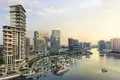  New high-rise complex of apartments with private swimming pools and panoramic views Vela Viento, Business Bay, Dubai, UAE