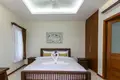 3 bedroom villa 179 m² Rawai, Thailand