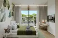 Appartement 1 chambre 63 m² Trachoni Municipality, Chypre