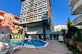 1 bedroom apartment  Alanya, Turkey