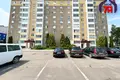 1 room apartment 42 m² Salihorsk, Belarus