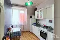 Apartamento 2 habitaciones 45 m² cyzevicki sielski Saviet, Bielorrusia
