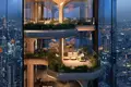 Propiedad comercial 397 m² en Dubái, Emiratos Árabes Unidos
