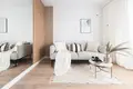 Wohnung 1 zimmer 30 m² in Warschau, Polen