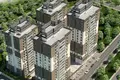Квартира 3 комнаты 136 м² Багджылар, Турция