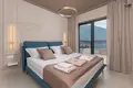 Penthouse 4 pokoi 183 m² Dobrota, Czarnogóra