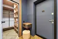 Wohnung 3 zimmer 77 m² in Minsk, Belarus