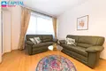 2 room apartment 72 m² Šiauliai, Lithuania