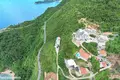 Parcelas 435 m² Budva, Montenegro