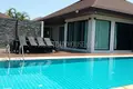 villa de 3 chambres 225 m² Si Sunthon, Thaïlande