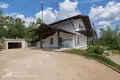 Casa 373 m² Baraulianski sielski Saviet, Bielorrusia