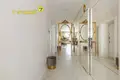 Wohnung 2 zimmer 72 m² Minsk, Belarus