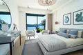 Villa Luxury four bedroom beachfront villas in Bodrum.