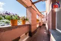 Appartement 2 chambres 72 m² Minsk, Bélarus