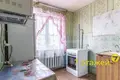 Mieszkanie 2 pokoi 46 m² Mińsk, Białoruś