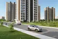Квартира 4 комнаты 112 м² Мезитли, Турция