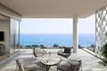 Mieszkanie 3 pokoi 188 m² Społeczność St. Tychon, Cyprus