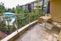 Appartement 1 chambre 140 m² Alanya, Turquie