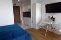 Wohnung 1 Zimmer 19 m² Warschau, Polen