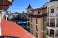 1 bedroom apartment 67 m² Sunny Beach Resort, Bulgaria