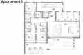 Appartement 3 chambres 224 m² Zaton, Croatie