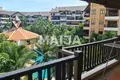 Appartement 2 chambres 64 m² Pattaya, Thaïlande