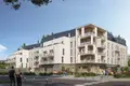 Apartamento 2 habitaciones 52 m² Francia metropolitana, Francia