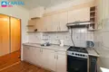 Appartement 1 chambre 37 m² Vilniaus rajono savivaldybe, Lituanie