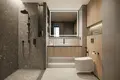 Apartamento 1 habitacion 45 m² Choeng Thale, Tailandia