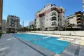 Appartement 2 chambres 50 m² Konyaalti, Turquie