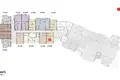 Mieszkanie 1 pokój 32 m² Rawai, Tajlandia
