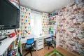 Wohnung 2 zimmer 52 m² Minsk, Belarus